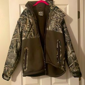 PRE OWNED DRAKE JACKET